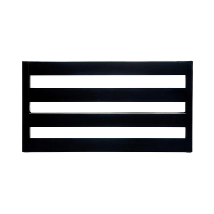 Top down of Pedaltrain Classic 1.