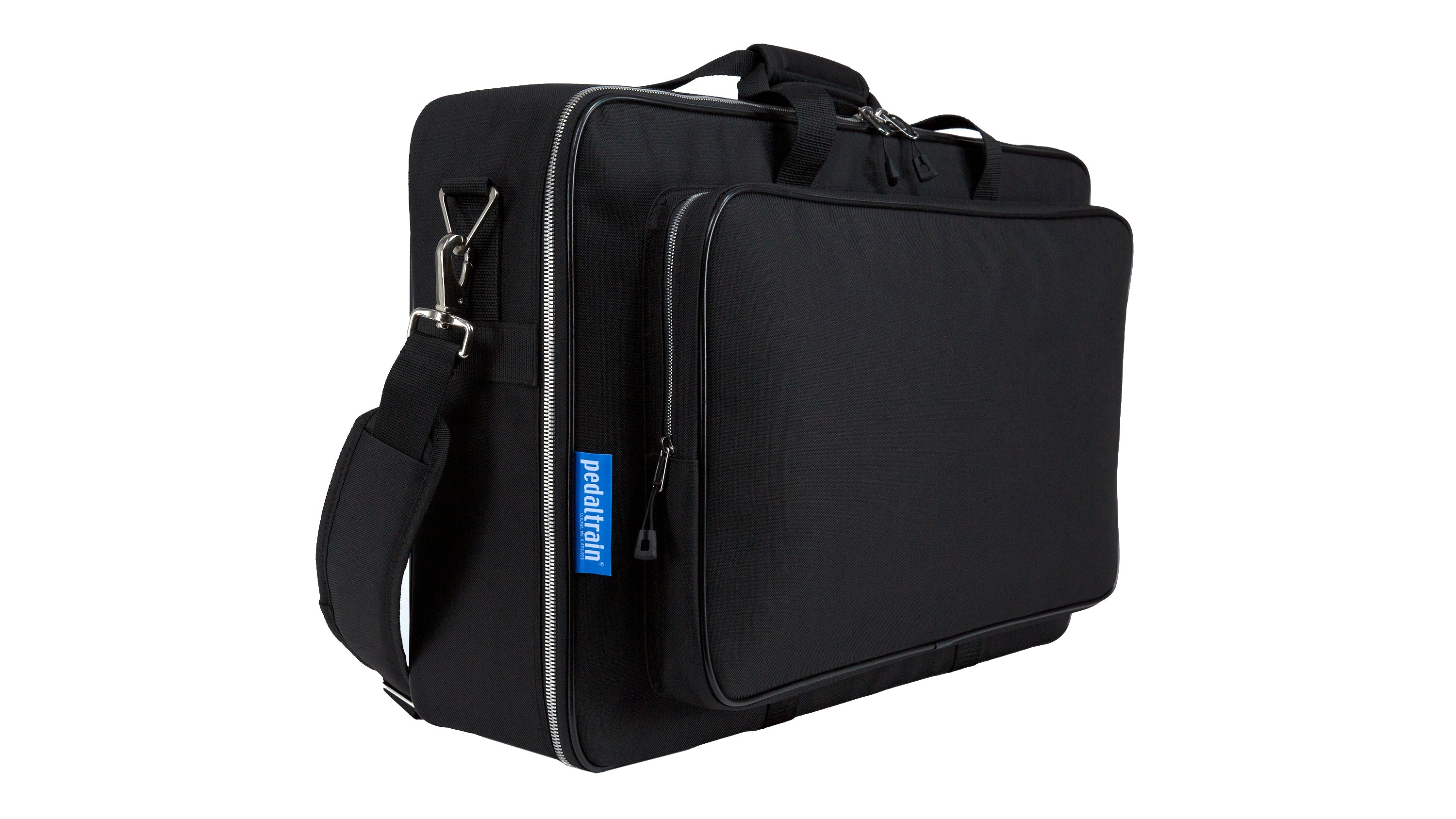 Pedaltrain Novo 24 in Deluxe Soft Case – Tone Shop Guitars