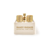 Top of MXR Randy Rhoads Concorde Distortion + Limited Edition.