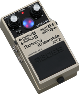 Front angle of Boss RT-2 Rotary Ensemble.