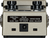 Back of Boss RT-2 Rotary Ensemble.