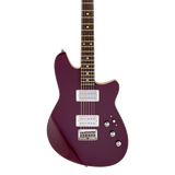 Front of Reverend Descent Purple Punch.