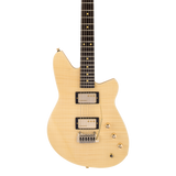 Front of Reverend Descent W 10th Anniversary Natural.