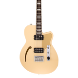 Front of Reverend Dub King Sandstone.