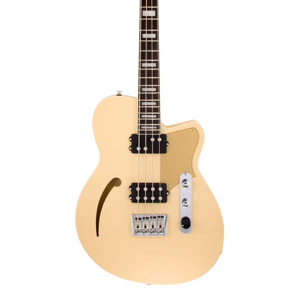 Front of Reverend Dub King Sandstone.