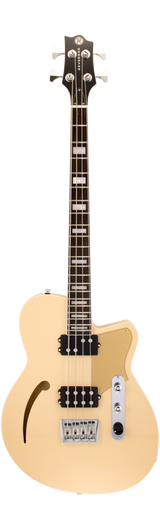 Full frontal of Reverend Dub King Sandstone.