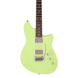 Front of Reverend Kingbolt HH Citrus Cream.