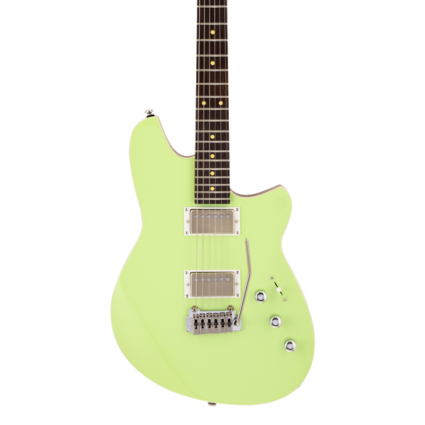 Front of Reverend Kingbolt HH Citrus Cream.