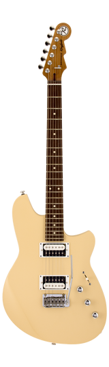 Full frontal of Reverend Kingbolt Standard HH Sandstone.