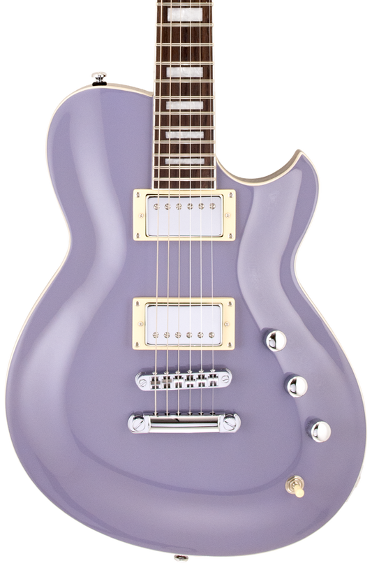 Front of Reverend Roundhouse Periwinkle.