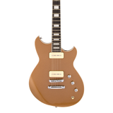 Front of Reverend Sensei 290 Metallic Bronze.