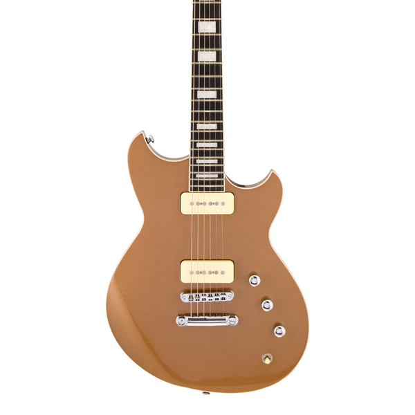 Front of Reverend Sensei 290 Metallic Bronze.