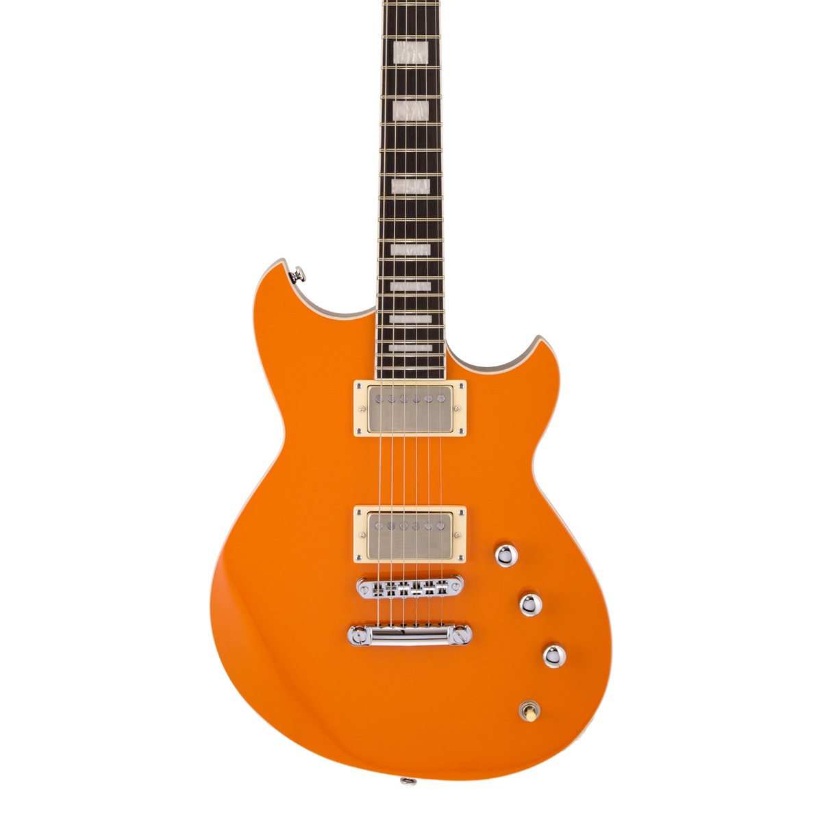 Front of Reverend Sensei HH Baked Orange.