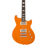 Front of Reverend Sensei HH Baked Orange.