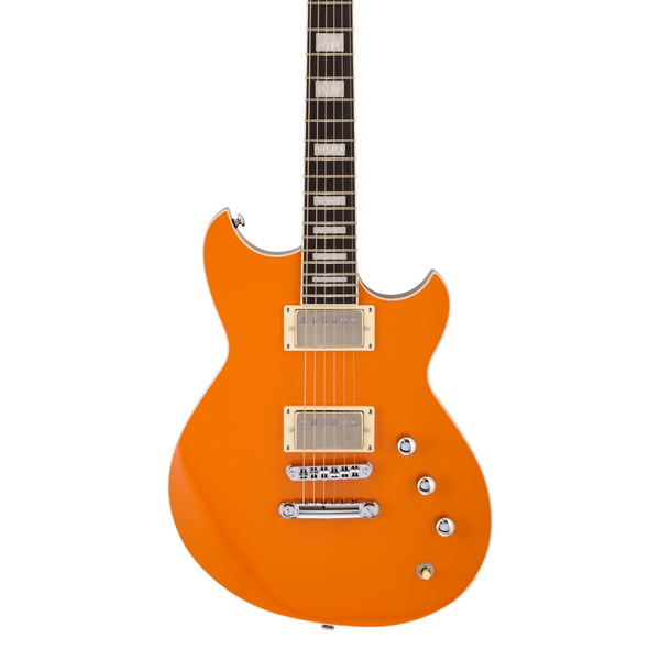 Front of Reverend Sensei HH Baked Orange.