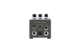 Back of Warm Audio WA-C1 Mod Series Chorus Vibrato Pedal.