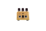 Back of Warm Audio Centavo Mod Series Overdrive Pedal.