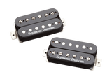 Top of Seymour Duncan Hot Rodded Humbucker Set.