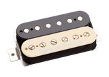 Front angle of Seymour Duncan SH-PG1b Pearly Gates Zebra.