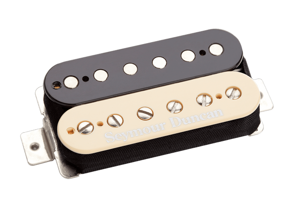 Seymour Duncan SH-PG1b Pearly Gates Zebra – Tone Shop Guitars