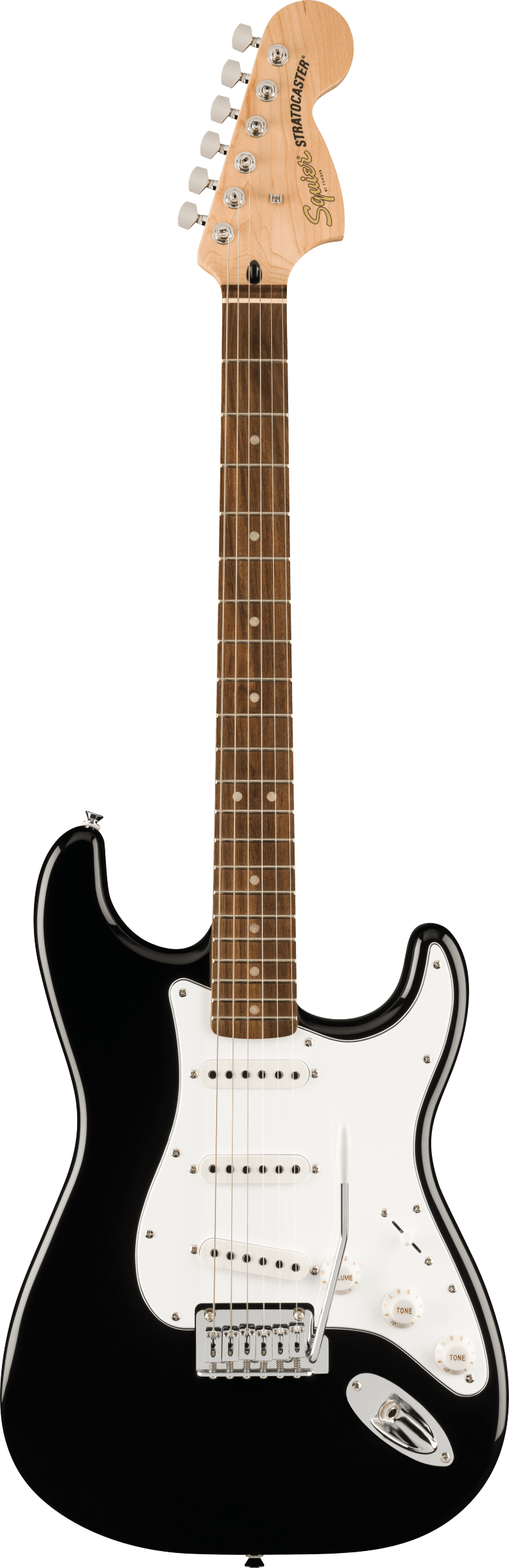 Squier Affinity Series Stratocaster Mustang Micro Pack Squier Affinity Series Stratocaster Mustang Micro Pack