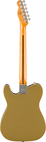 Squier Classic Vibe Custom Telecaster SH with Bigsby Aztec Gold