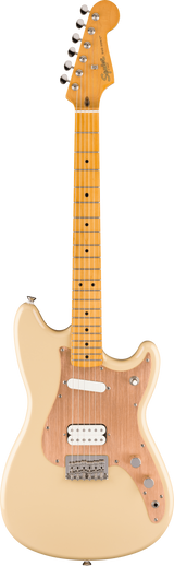 Squier Classic Vibe Duo-Sonic HS Maple Fingerboard Desert Sand