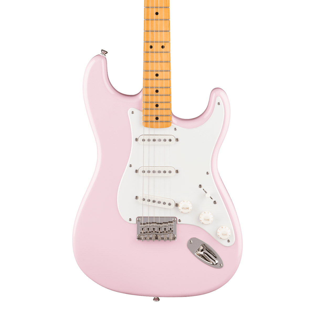 Squier Classic Vibe '50s Stratocaster HT Maple Fingerboard Shell