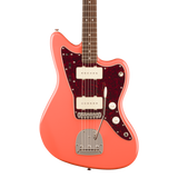 Squier Classic Vibe '60s Jazzmaster Laurel Fingerboard Tahitian