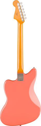Squier Classic Vibe '60s Jazzmaster Laurel Fingerboard Tahitian