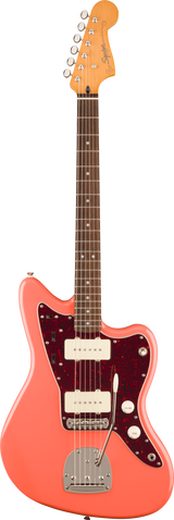 Squier Classic Vibe '60s Jazzmaster Laurel Fingerboard Tahitian