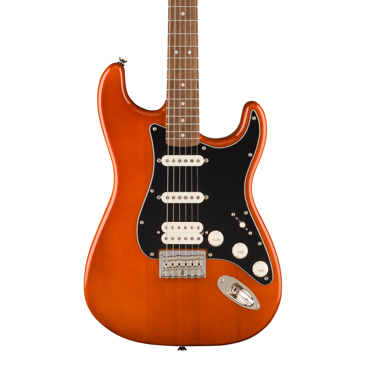 Squier Classic Vibe '70s Stratocaster HT HSS Laurel Fingerboard
