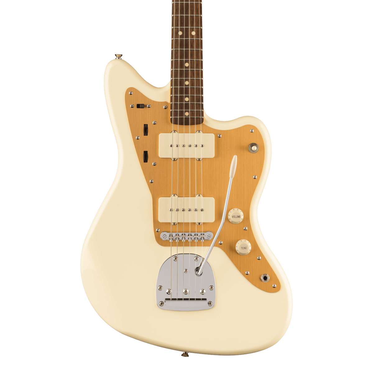 Squier J Mascis Jazzmaster