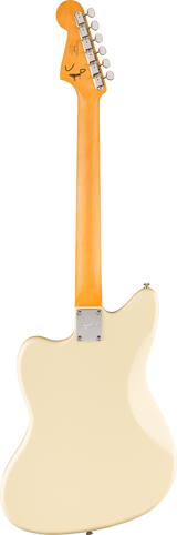 ギター Squier by Fender J Mascis Jazzmater MOD Amazon.com: Squier J Mascis Jazzmaster Electric Guitar, with 2