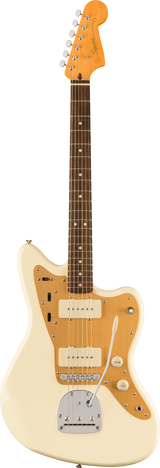 Squier J Mascis Jazzmater VWT – Tone Shop Guitars