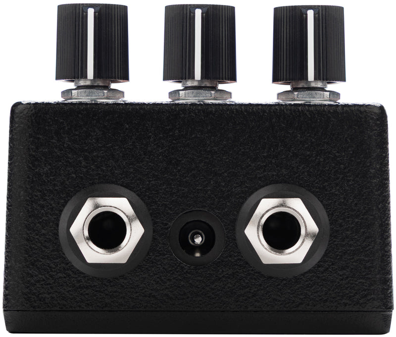 Earthquaker Devices Sunn O))) HalfLife Octave Distortion + Booster ...