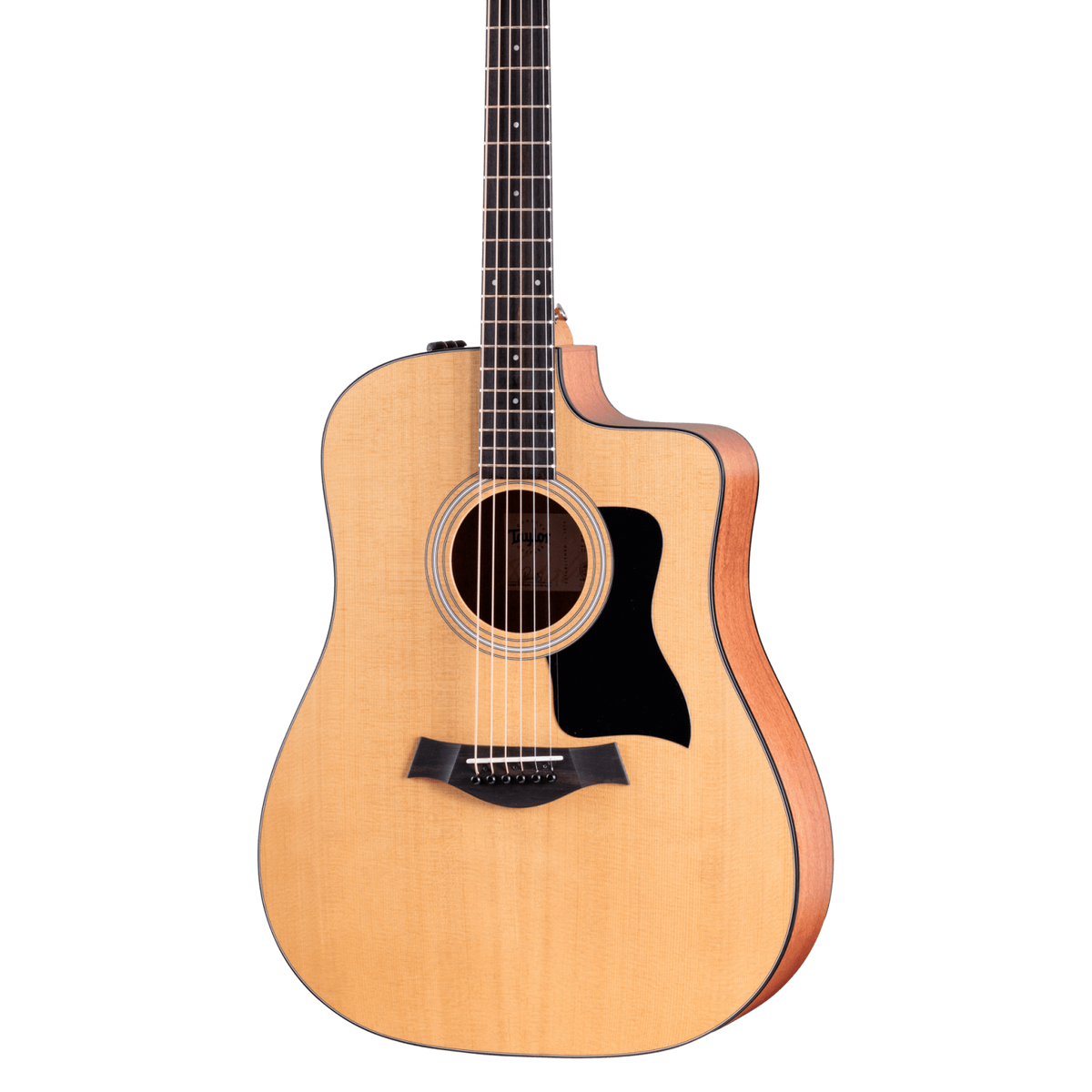 Taylor 110ce Natural w/bag – Tone Shop Guitars