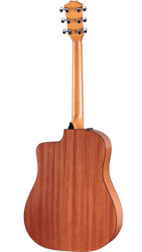 Back of Taylor 110ce.