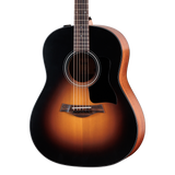 Taylor 117e Special Edition Dark Tobacco Burst w/bag