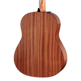 Taylor 117e Special Edition Dark Tobacco Burst w/bag
