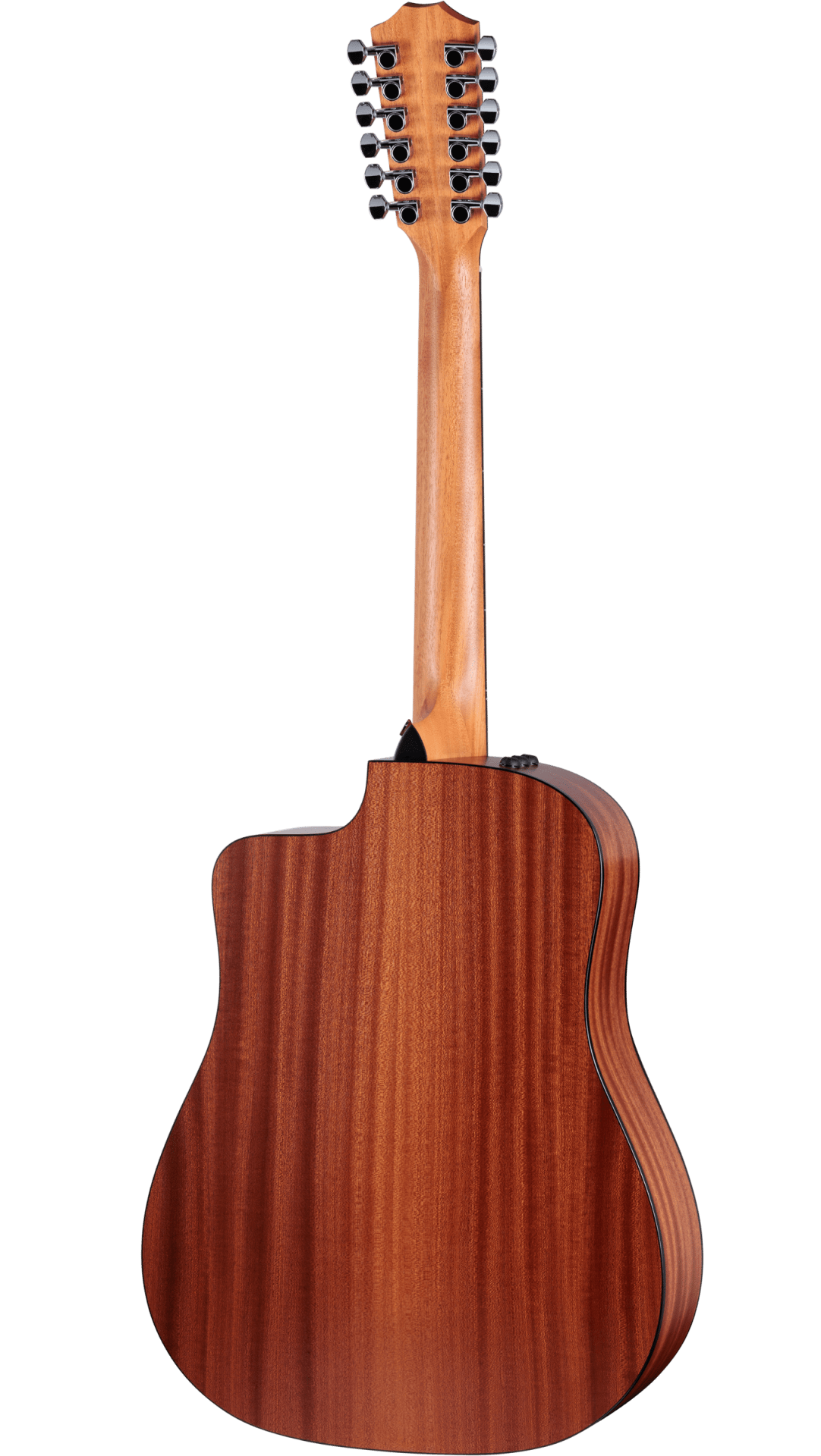 Back of Taylor 150ce.