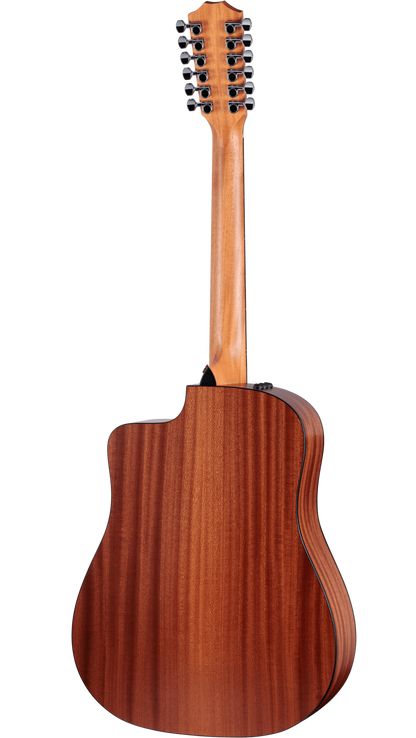 Back of Taylor 150ce.