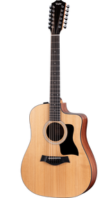 Full frontal of Taylor 150ce.