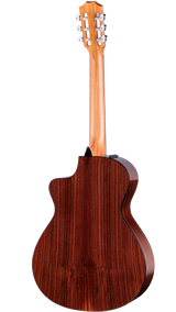 Back of Taylor 212ce-N Plus.