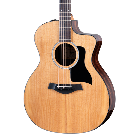 Front of Taylor 214ce Plus.