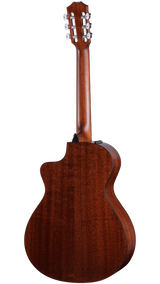 Back of Taylor 312ce-N.