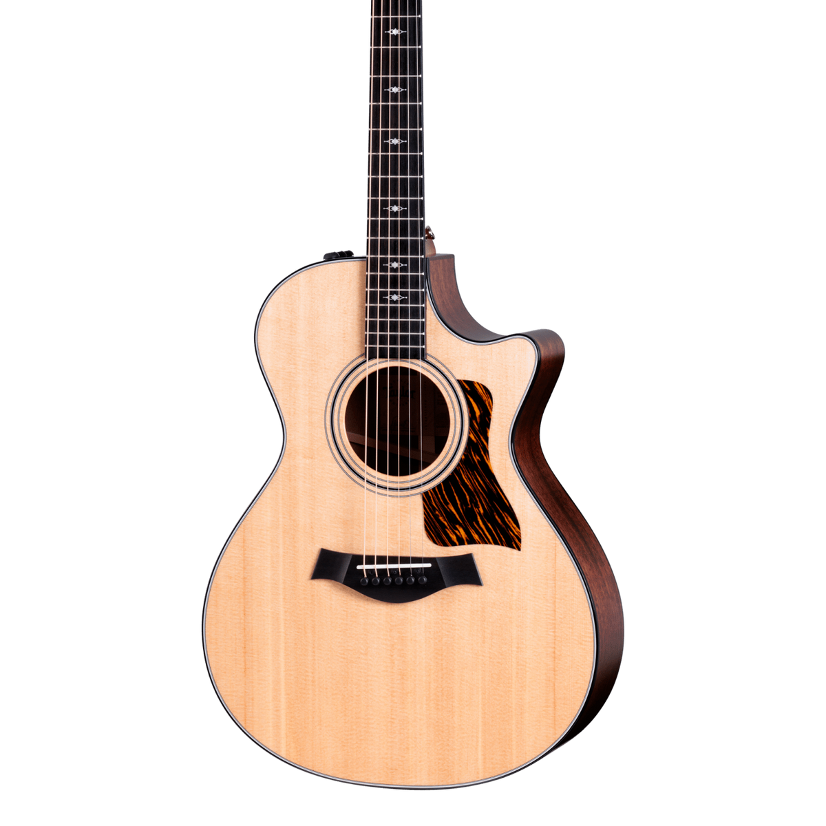 Front of Taylor 312ce.