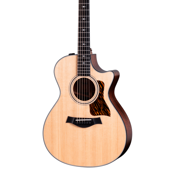 Front of Taylor 312ce.