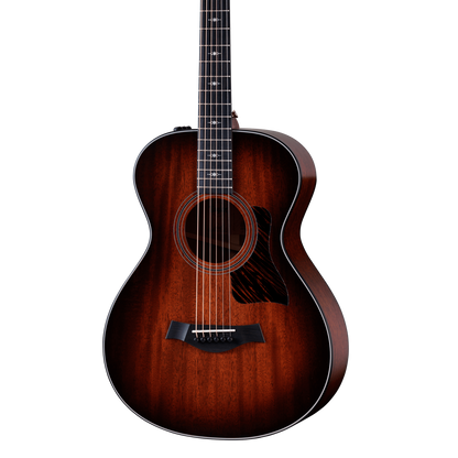 Taylor 2024 322e 12-Fret w/case – Tone Shop Guitars Taylor 2024 322e 12-Fret w/case – Tone Shop Guitars