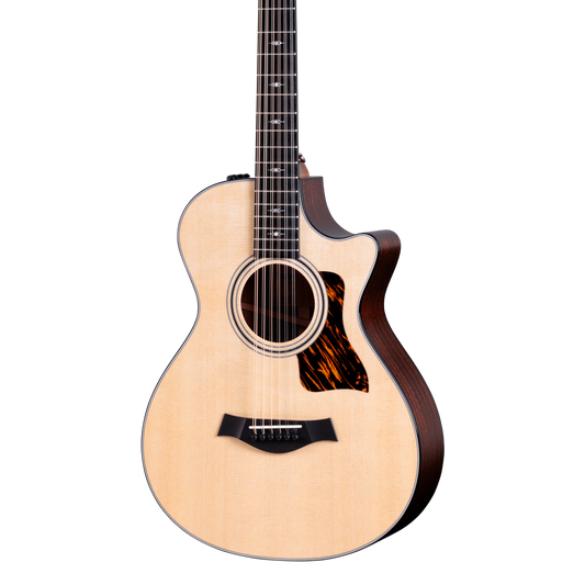 Front of Taylor 352ce.